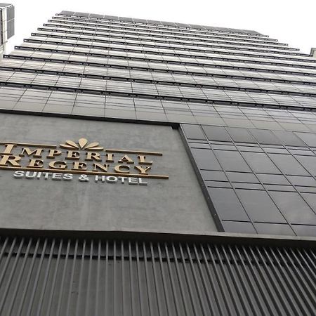 Imperial Regency Suites & Kuala Lumpur Ngoại thất bức ảnh