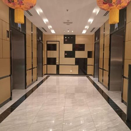 Imperial Regency Suites & Kuala Lumpur Ngoại thất bức ảnh