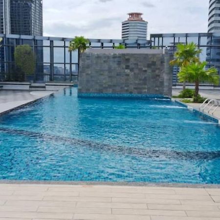 Imperial Regency Suites & Kuala Lumpur Ngoại thất bức ảnh