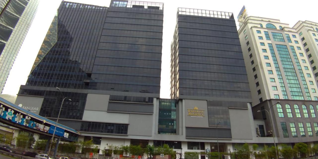 Imperial Regency Suites & Kuala Lumpur Ngoại thất bức ảnh