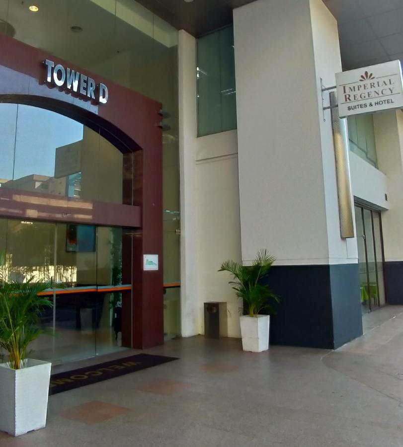 Imperial Regency Suites & Kuala Lumpur Ngoại thất bức ảnh