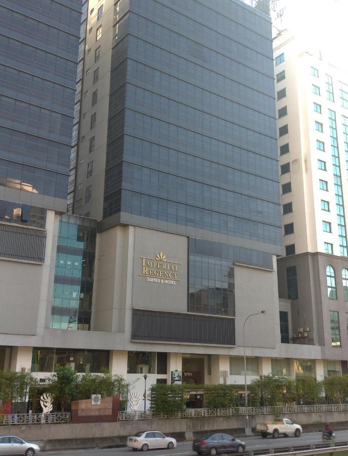 Imperial Regency Suites & Kuala Lumpur Ngoại thất bức ảnh