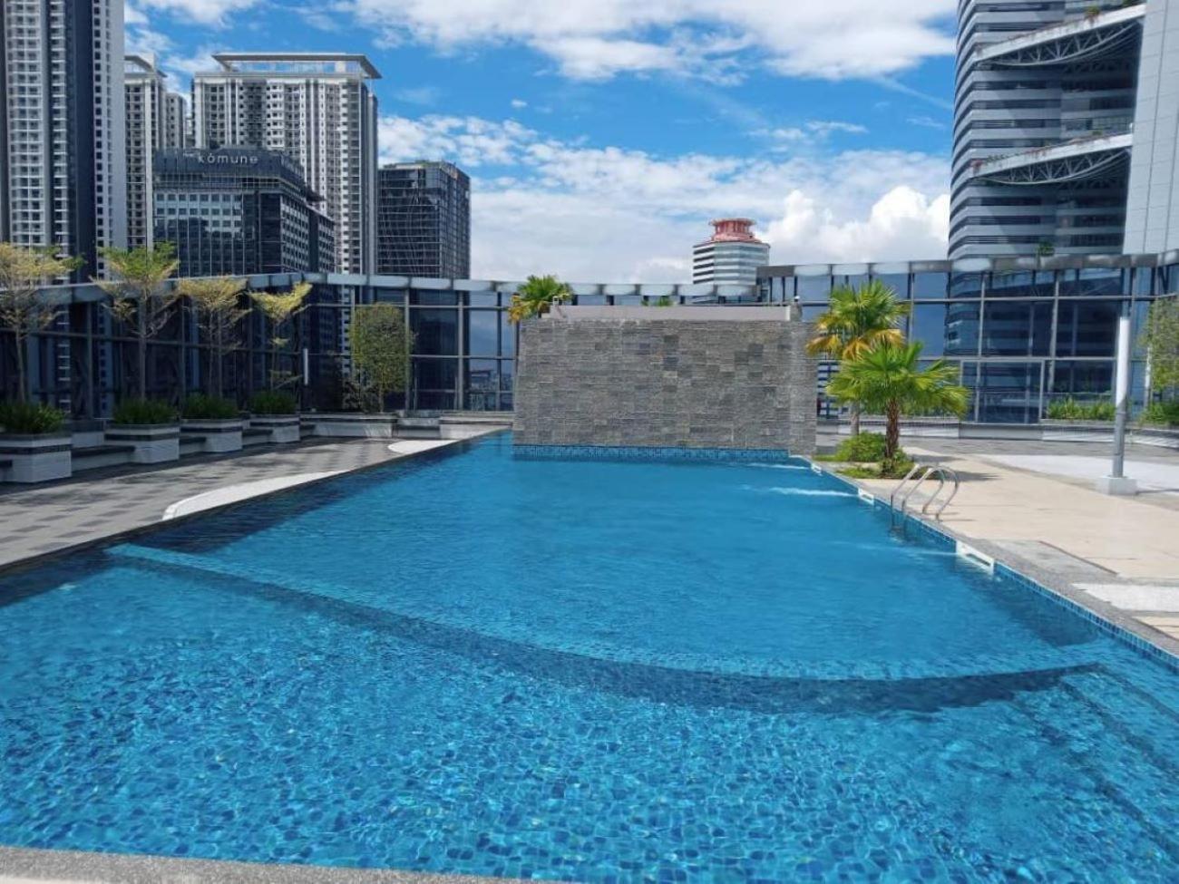 Imperial Regency Suites & Kuala Lumpur Ngoại thất bức ảnh