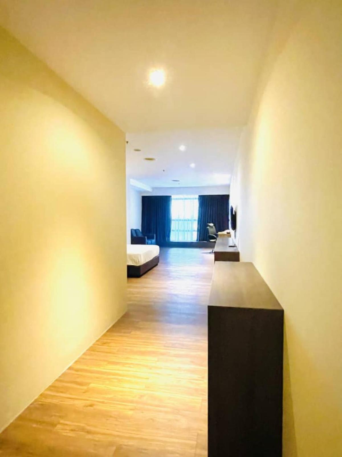 Imperial Regency Suites & Kuala Lumpur Ngoại thất bức ảnh