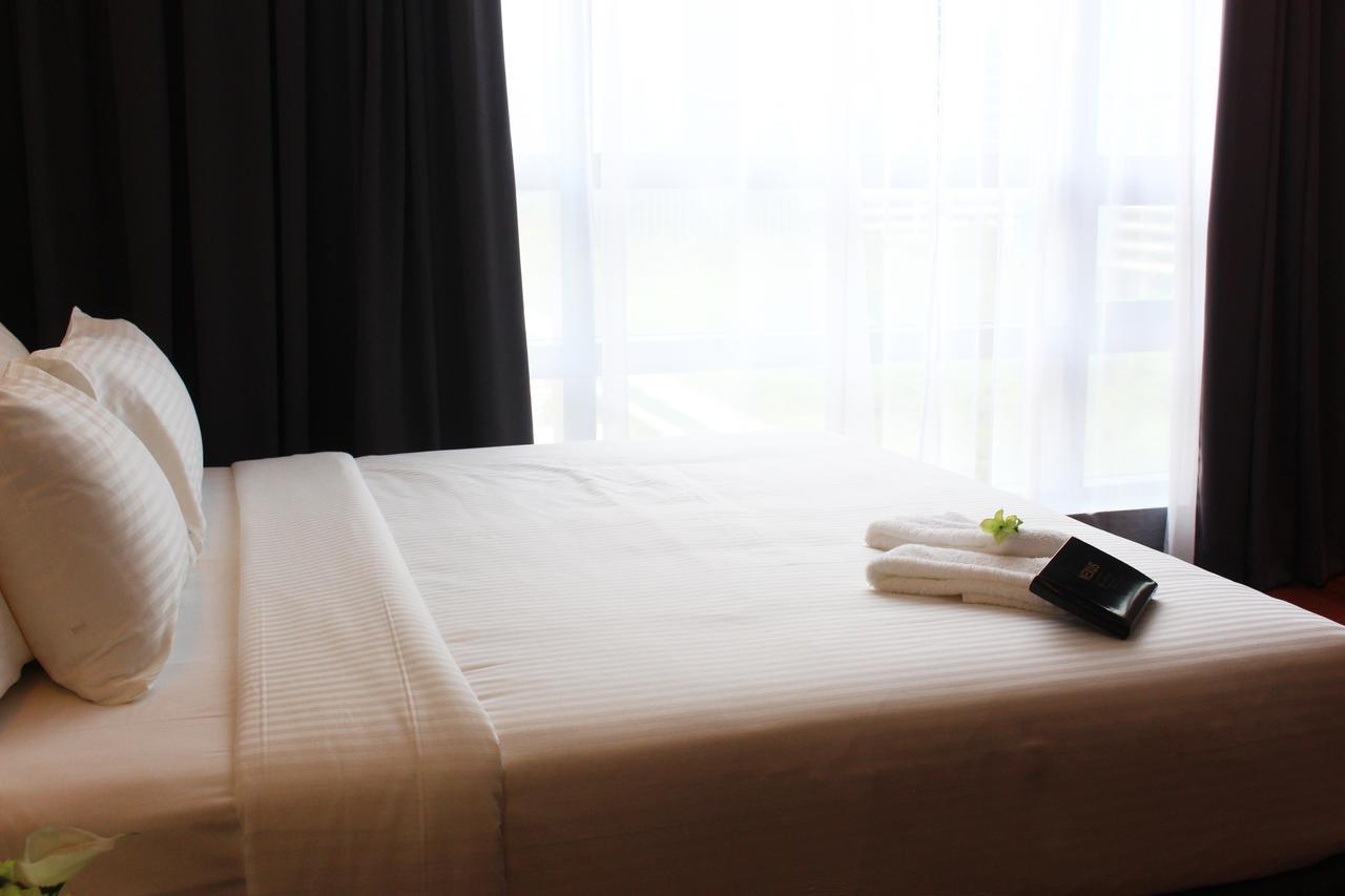 Imperial Regency Suites & Kuala Lumpur Ngoại thất bức ảnh