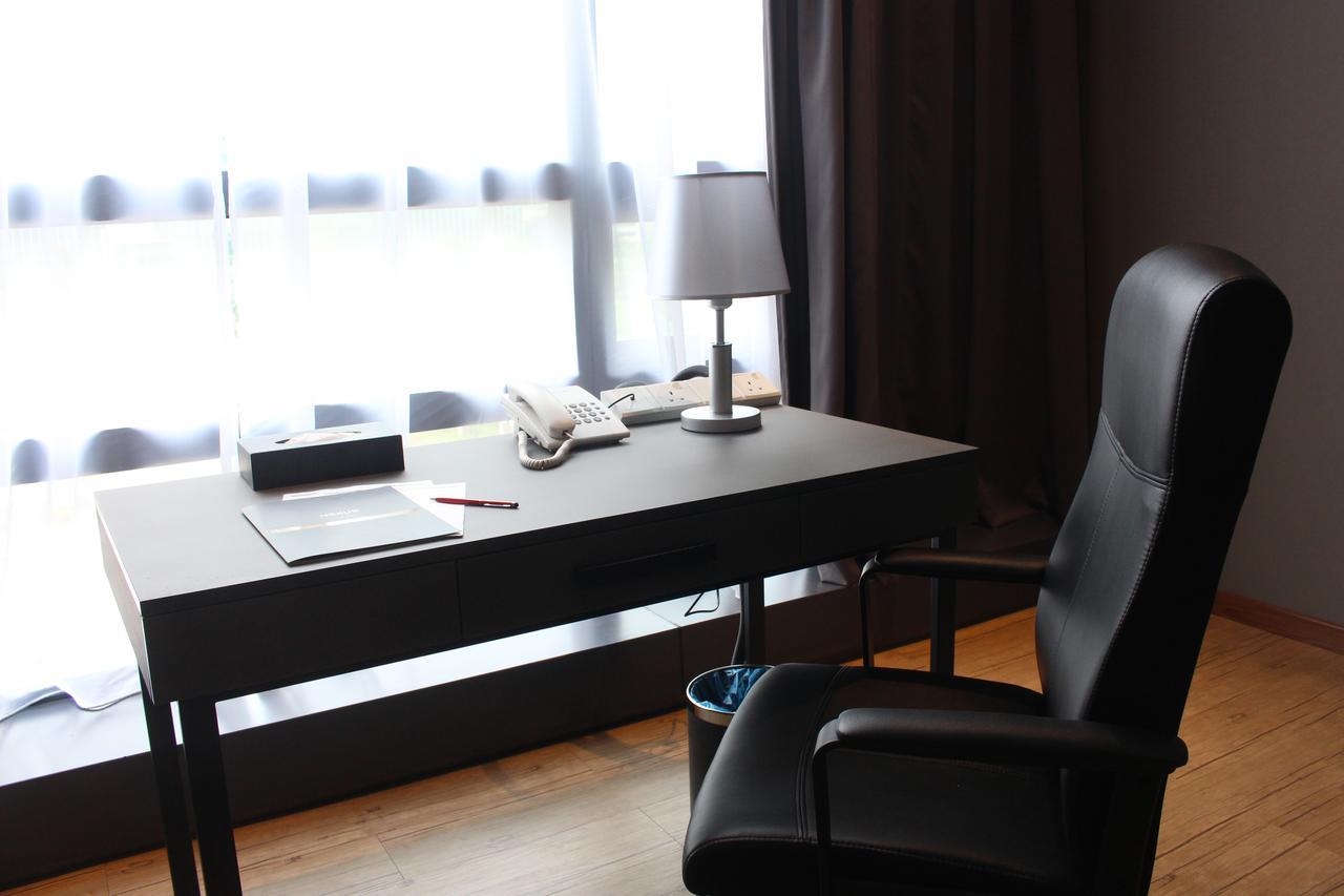 Imperial Regency Suites & Kuala Lumpur Ngoại thất bức ảnh