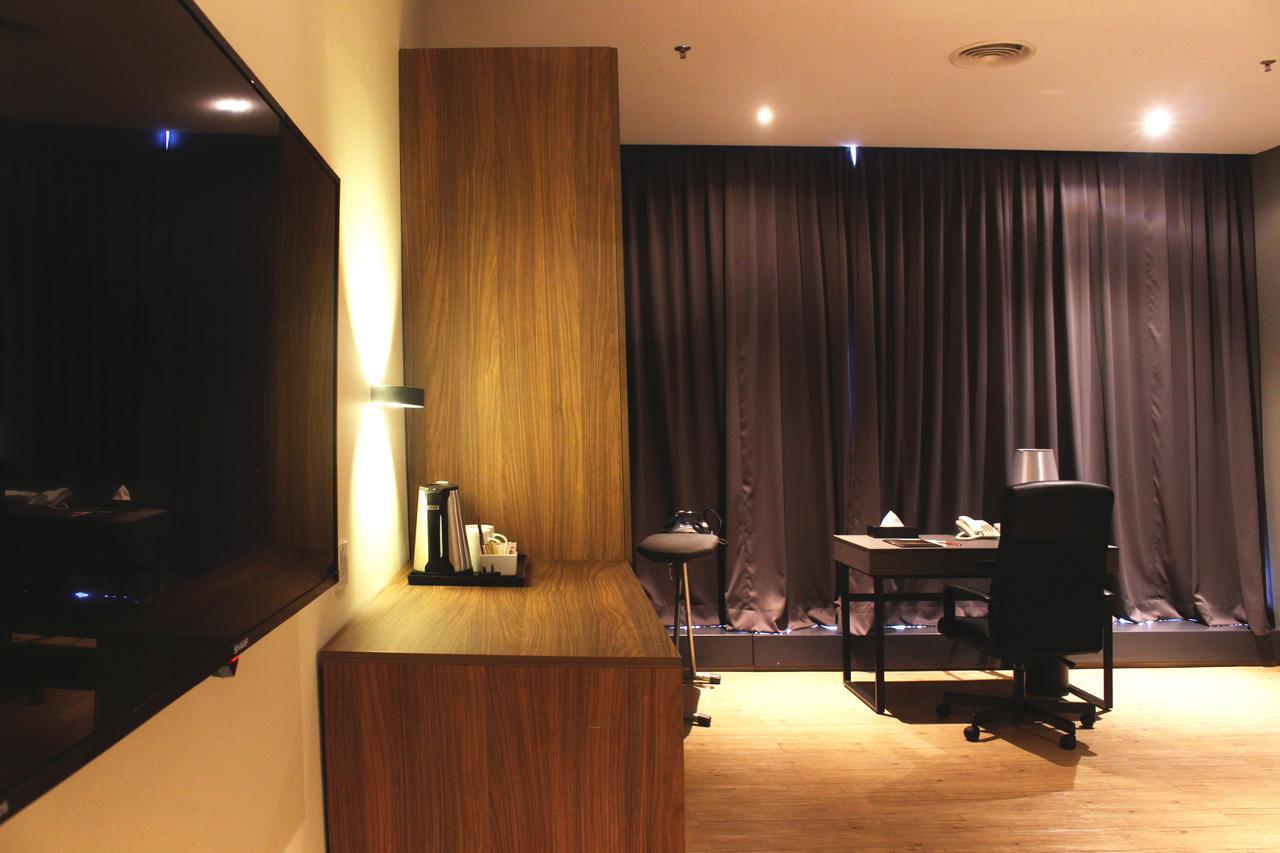 Imperial Regency Suites & Kuala Lumpur Ngoại thất bức ảnh