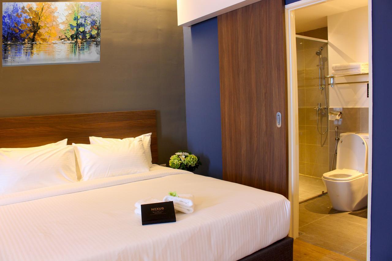 Imperial Regency Suites & Kuala Lumpur Ngoại thất bức ảnh
