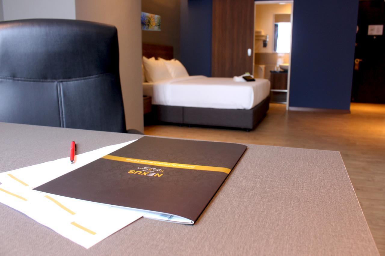 Imperial Regency Suites & Kuala Lumpur Ngoại thất bức ảnh