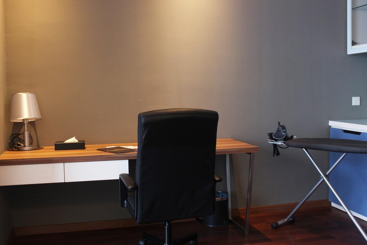 Imperial Regency Suites & Kuala Lumpur Ngoại thất bức ảnh