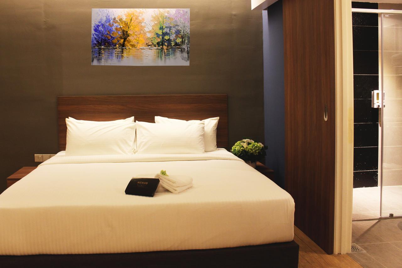 Imperial Regency Suites & Kuala Lumpur Ngoại thất bức ảnh