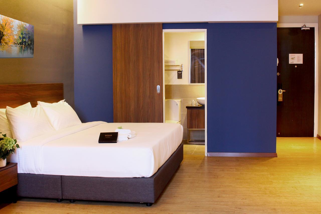 Imperial Regency Suites & Kuala Lumpur Ngoại thất bức ảnh