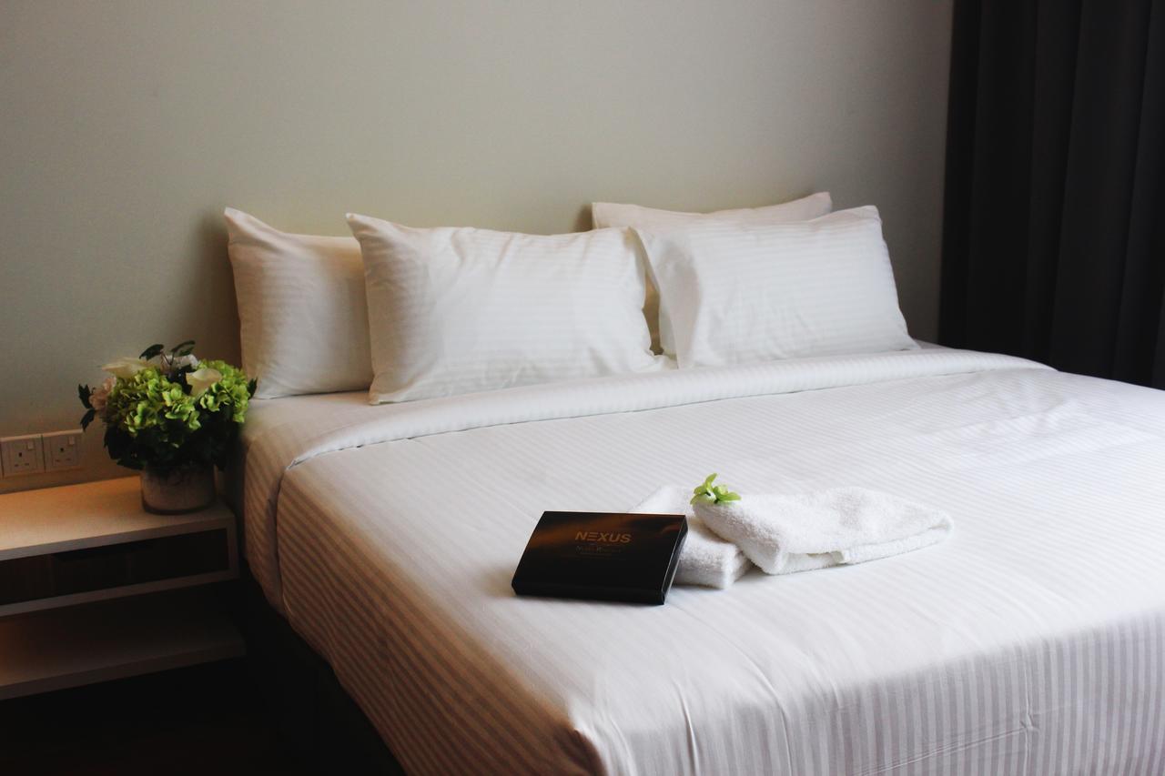 Imperial Regency Suites & Kuala Lumpur Ngoại thất bức ảnh