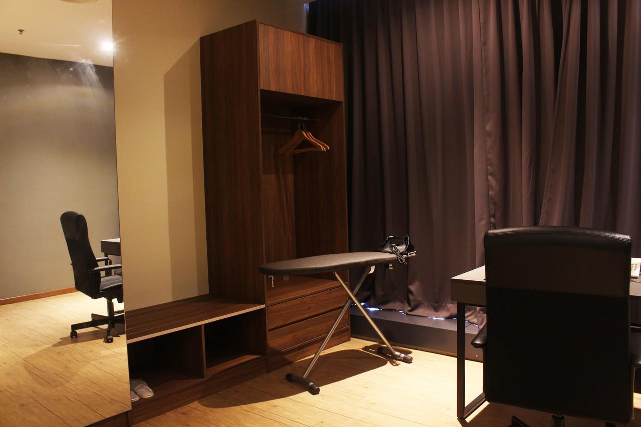 Imperial Regency Suites & Kuala Lumpur Ngoại thất bức ảnh