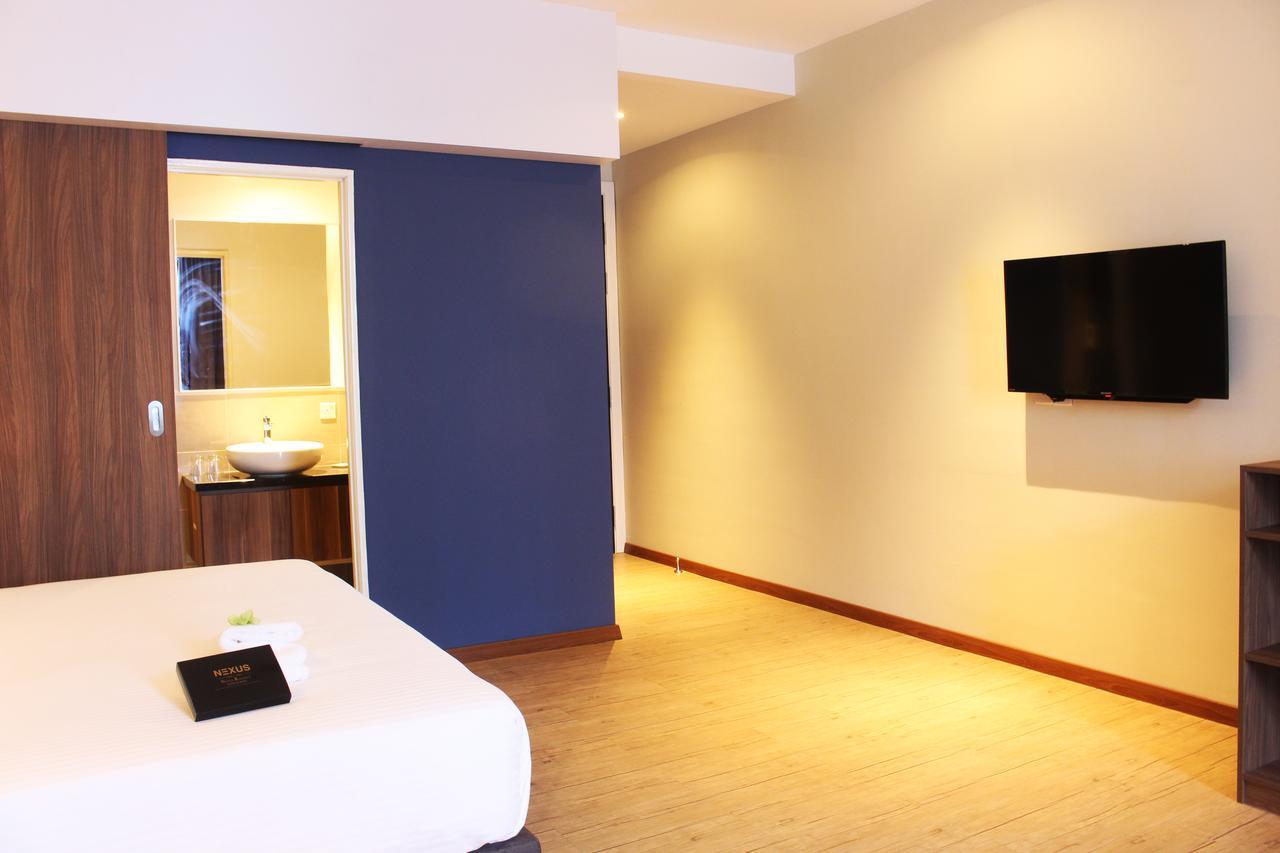 Imperial Regency Suites & Kuala Lumpur Ngoại thất bức ảnh