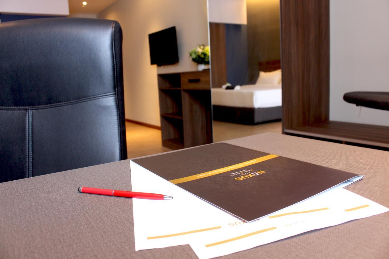 Imperial Regency Suites & Kuala Lumpur Ngoại thất bức ảnh