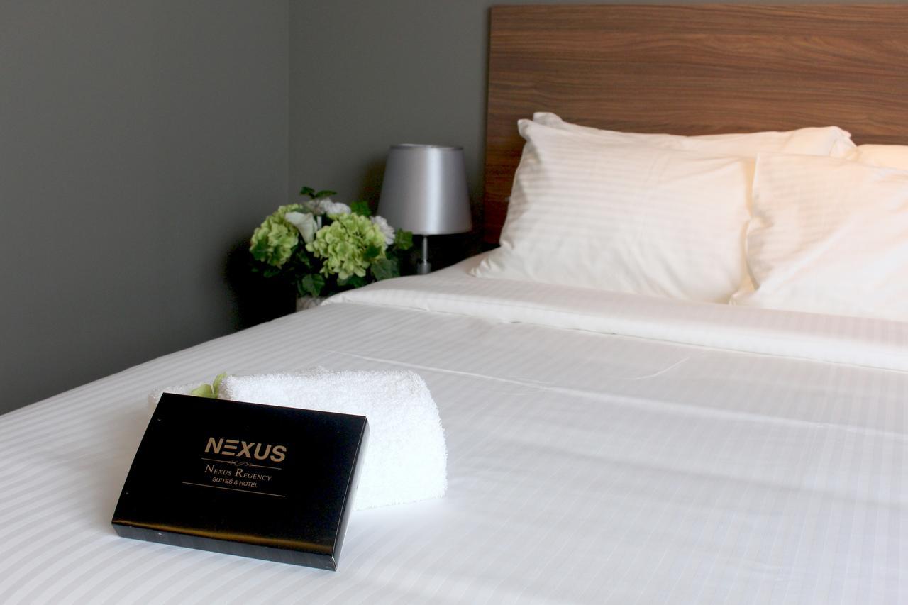 Imperial Regency Suites & Kuala Lumpur Ngoại thất bức ảnh