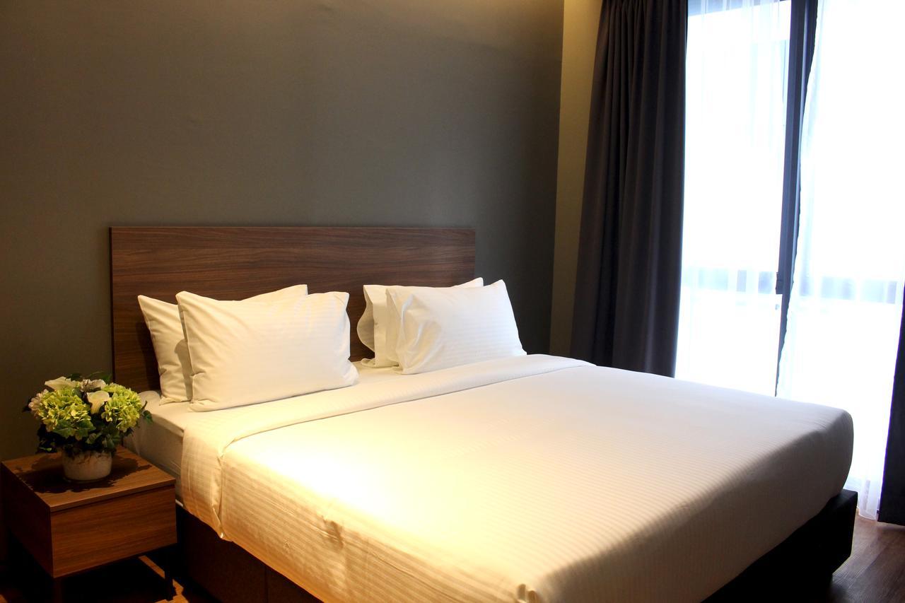 Imperial Regency Suites & Kuala Lumpur Ngoại thất bức ảnh