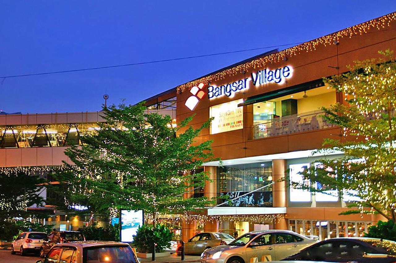Imperial Regency Suites & Kuala Lumpur Ngoại thất bức ảnh