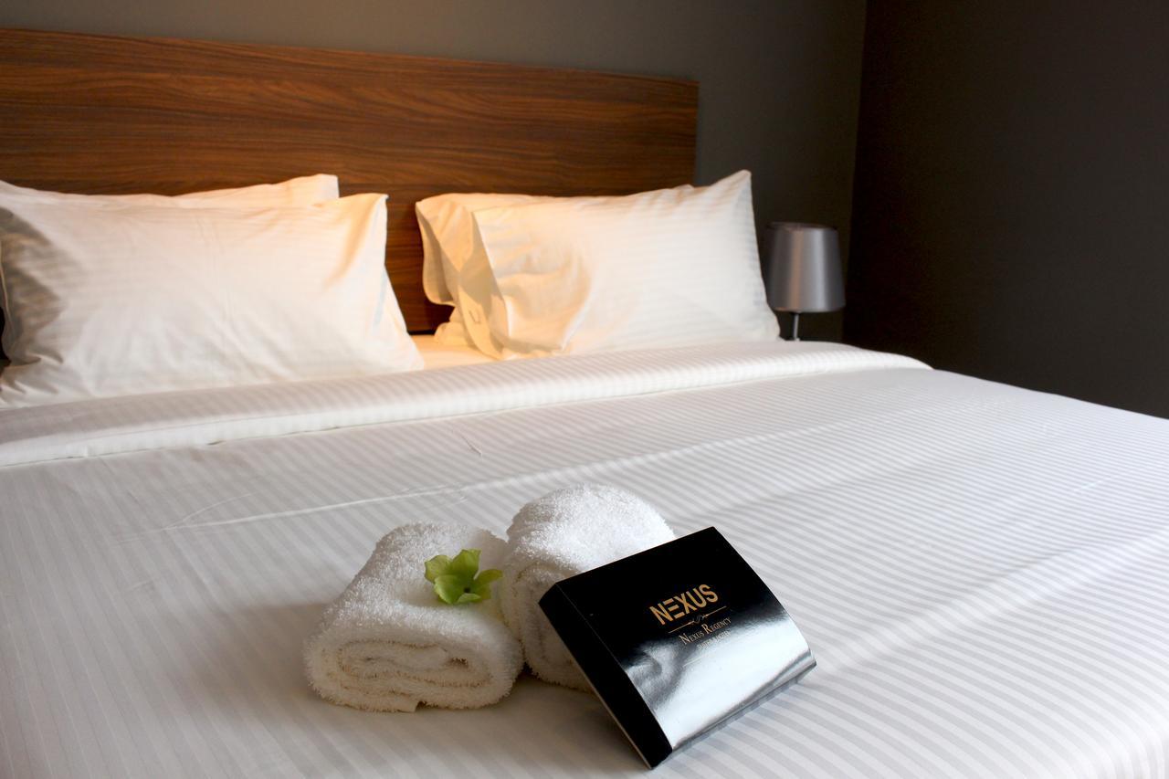 Imperial Regency Suites & Kuala Lumpur Ngoại thất bức ảnh