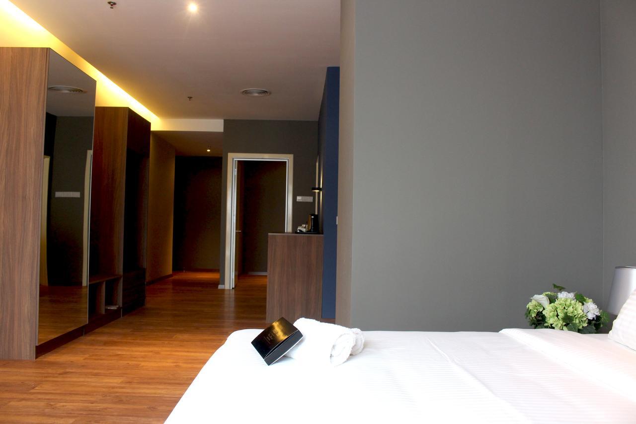 Imperial Regency Suites & Kuala Lumpur Ngoại thất bức ảnh