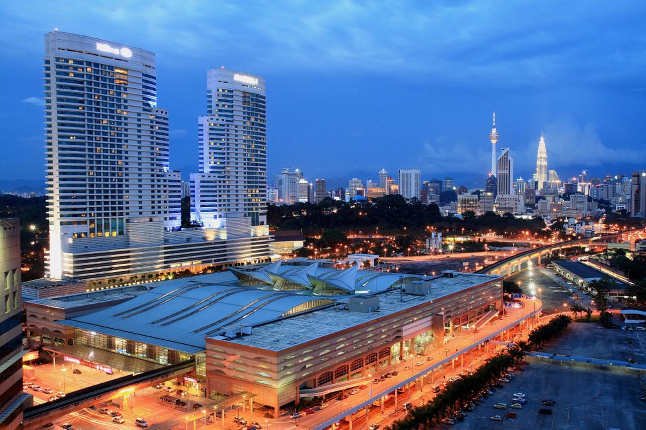 Imperial Regency Suites & Kuala Lumpur Ngoại thất bức ảnh