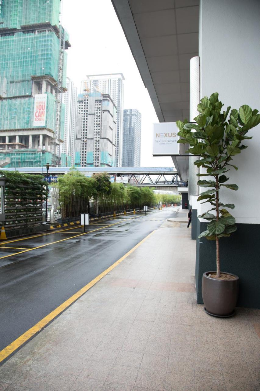 Imperial Regency Suites & Kuala Lumpur Ngoại thất bức ảnh