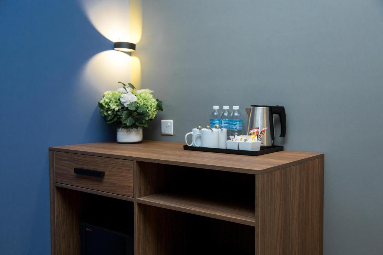 Imperial Regency Suites & Kuala Lumpur Ngoại thất bức ảnh